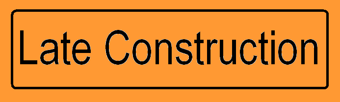 Graphite Drug Late Construction